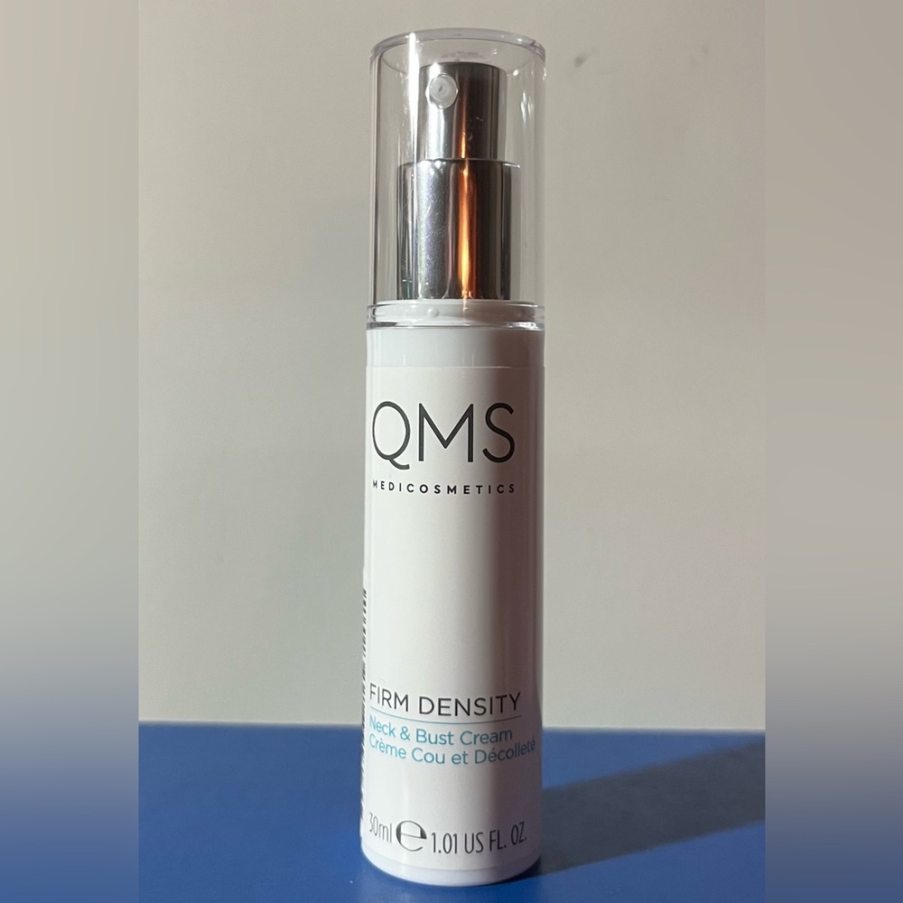 Firm Density Neck & Bust Cream (brand new)
